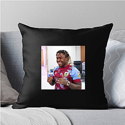 Obafemi A True Masterpiece Obafemi Pillows Cover