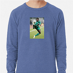 Obafemi The Best Footballer Obafemi Sweatshirts