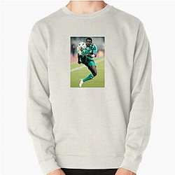Obafemi The Best Footballer Obafemi Sweatshirts