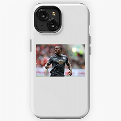 Obafemi Unforgettable Goals Obafemi iPhone Cases