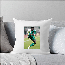 Obafemi The Best Footballer Obafemi Pillows Cover