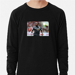 Obafemi Unforgettable Goals Obafemi Sweatshirts