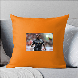 Obafemi Unforgettable Goals Obafemi Pillows Cover