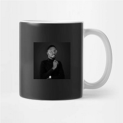 Obafemi Always Powerful Always Energetic Obafemi Mugs