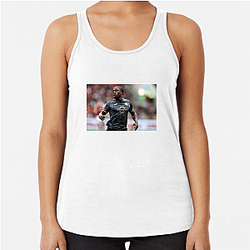 Obafemi Unforgettable Goals Obafemi Tank Tops