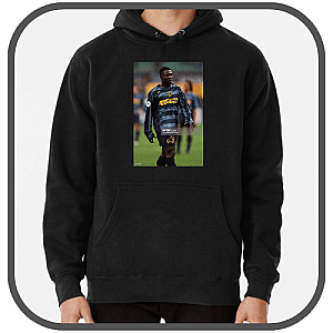 Obafemi Hoodies