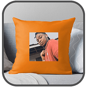 Obafemi Pillows Cover