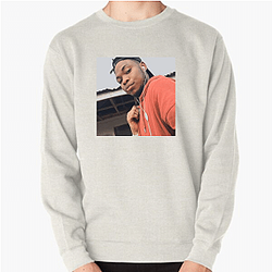 Obafemi Beyond The Pitch Obafemi Sweatshirts