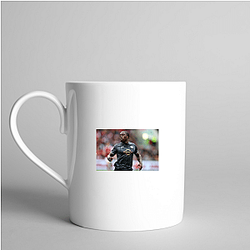 Obafemi Unforgettable Goals Obafemi Mugs