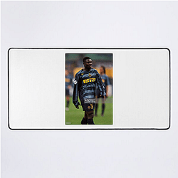 Obafemi My Favorite Striker Obafemi Mouse Pads
