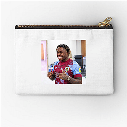 Obafemi A True Masterpiece Obafemi Zipper Pouches