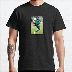 Obafemi The Best Footballer Obafemi T-Shirts
