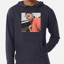 Obafemi Beyond The Pitch Obafemi Hoodies