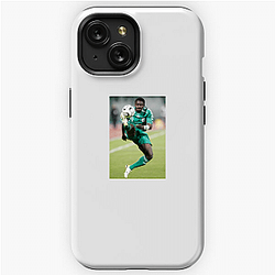 Obafemi The Best Footballer Obafemi Samsung Cases