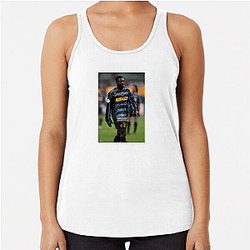 Obafemi My Favorite Striker Obafemi Tank Tops