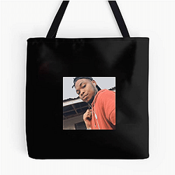 Obafemi Beyond The Pitch Obafemi Bags