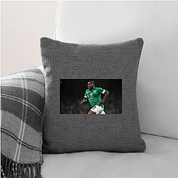 Obafemi The World Is My Stage Obafemi Pillows Cover