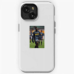 Obafemi My Favorite Striker Obafemi iPhone Cases