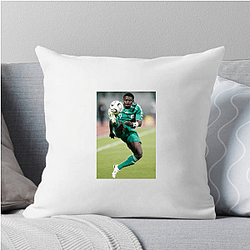 Obafemi The Best Footballer Obafemi Pillows Cover