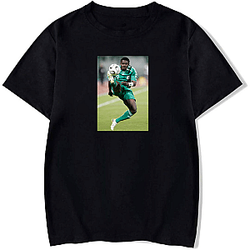 Obafemi The Best Footballer Obafemi T-Shirts