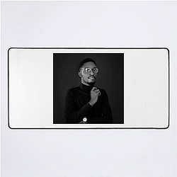 Obafemi Always Powerful Always Energetic Obafemi Mouse Pads