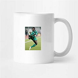 Obafemi The Best Footballer Obafemi Mugs