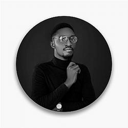 Obafemi Always Powerful Always Energetic Obafemi Pins