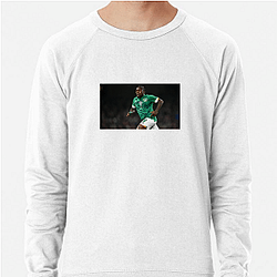 Obafemi The World Is My Stage Obafemi Sweatshirts