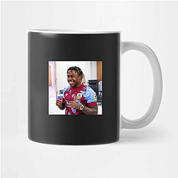 Obafemi A True Masterpiece Obafemi Mugs
