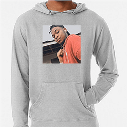 Obafemi Beyond The Pitch Obafemi Hoodies
