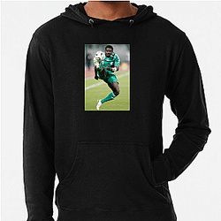 Obafemi The Best Footballer Obafemi Hoodies
