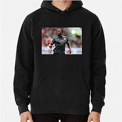Obafemi Unforgettable Goals Obafemi Hoodies