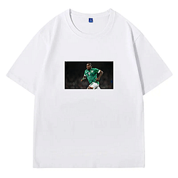 Obafemi The World Is My Stage Obafemi T-Shirts