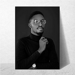 Obafemi Always Powerful Always Energetic Obafemi Posters