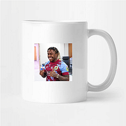 Obafemi A True Masterpiece Obafemi Mugs