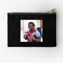 Obafemi A True Masterpiece Obafemi Zipper Pouches