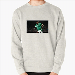 Obafemi The World Is My Stage Obafemi Sweatshirts
