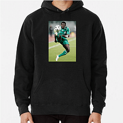 Obafemi The Best Footballer Obafemi Hoodies