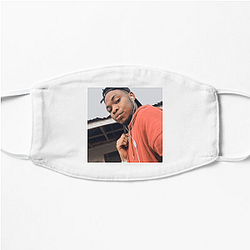 Obafemi Beyond The Pitch Obafemi Face Masks