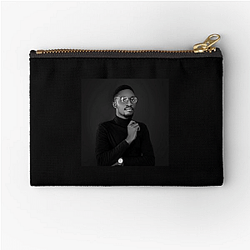 Obafemi Always Powerful Always Energetic Obafemi Zipper Pouches