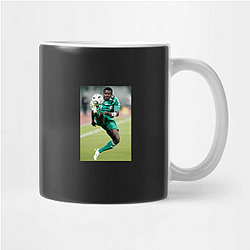 Obafemi The Best Footballer Obafemi Mugs