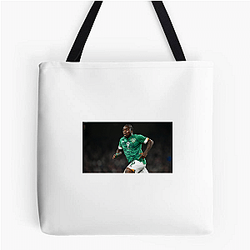 Obafemi The World Is My Stage Obafemi Bags