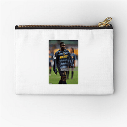 Obafemi My Favorite Striker Obafemi Zipper Pouches