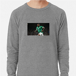 Obafemi The World Is My Stage Obafemi Sweatshirts