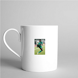 Obafemi The Best Footballer Obafemi Mugs