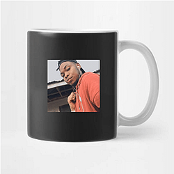 Obafemi Beyond The Pitch Obafemi Mugs