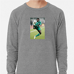 Obafemi The Best Footballer Obafemi Sweatshirts