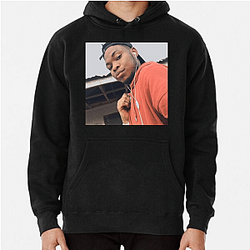 Obafemi Beyond The Pitch Obafemi Hoodies