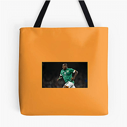 Obafemi The World Is My Stage Obafemi Bags