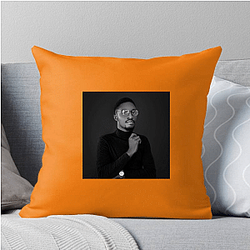 Obafemi Always Powerful Always Energetic Obafemi Pillows Cover